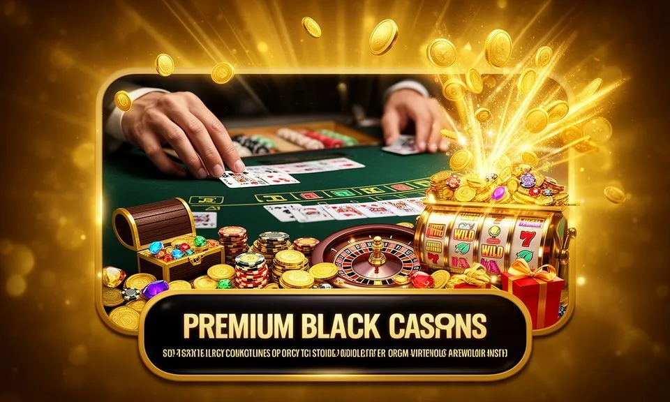 Baccarat Nightlife